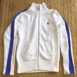 Ralph Lauren Sport Sweater
